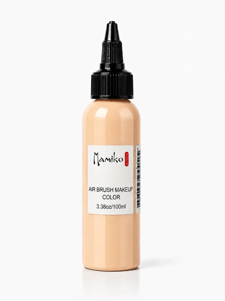 [111-100] AIR BRUSH COLOR "SKIN 100ML"