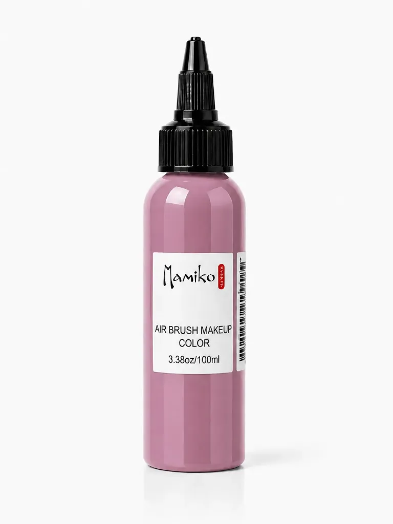 AIR BRUSH COLOR "PURPLE 100ML"