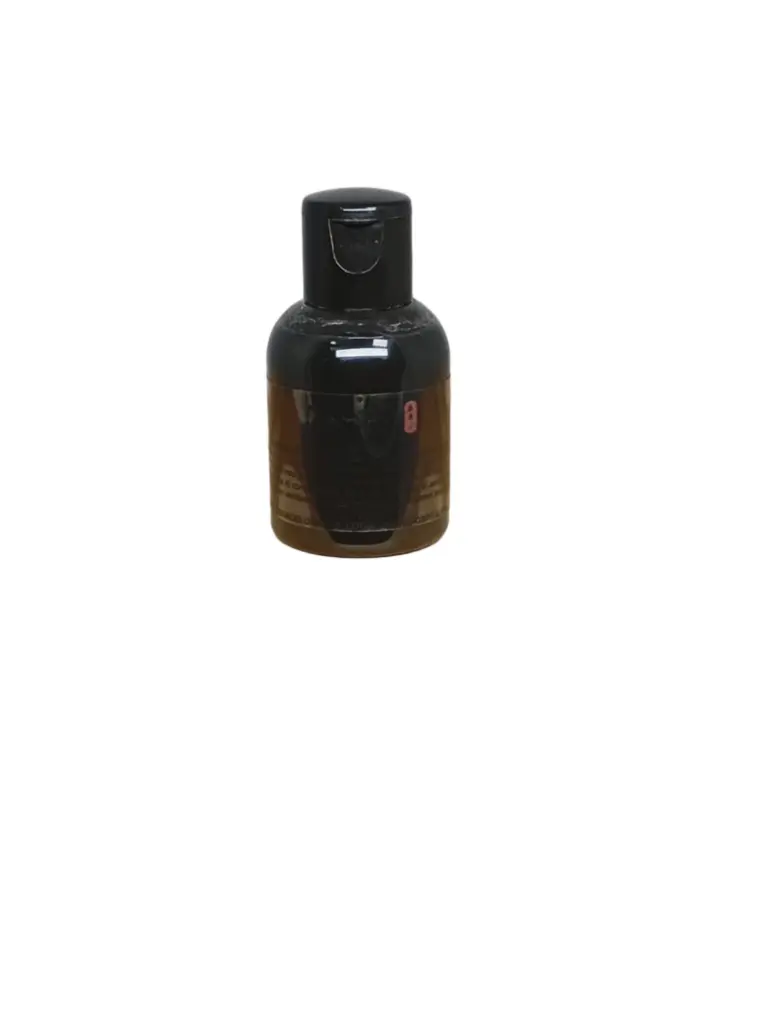 AIR BRUSH COLOR "BLACK 35ML"