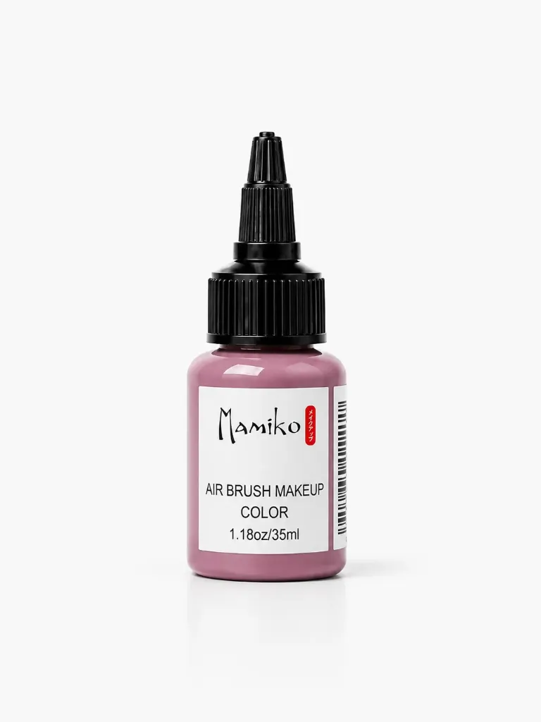 [113-035] AIR BRUSH COLOR "PURPLE 35ML"