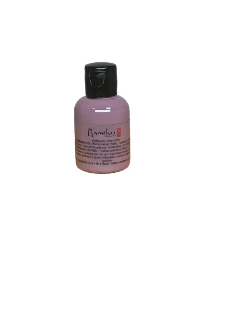 [113-035] AIR BRUSH COLOR "PURPLE 35ML"