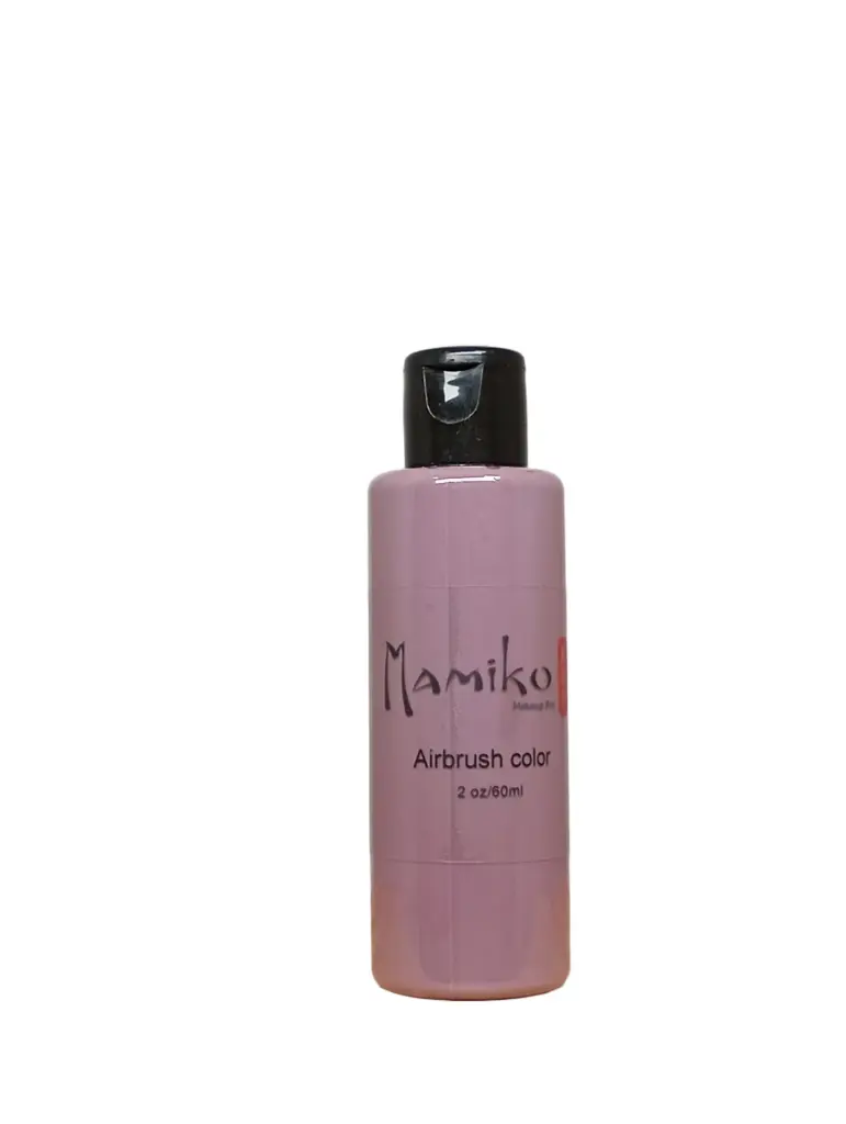 [113-060] AIR BRUSH COLOR "PURPLE 60ML"