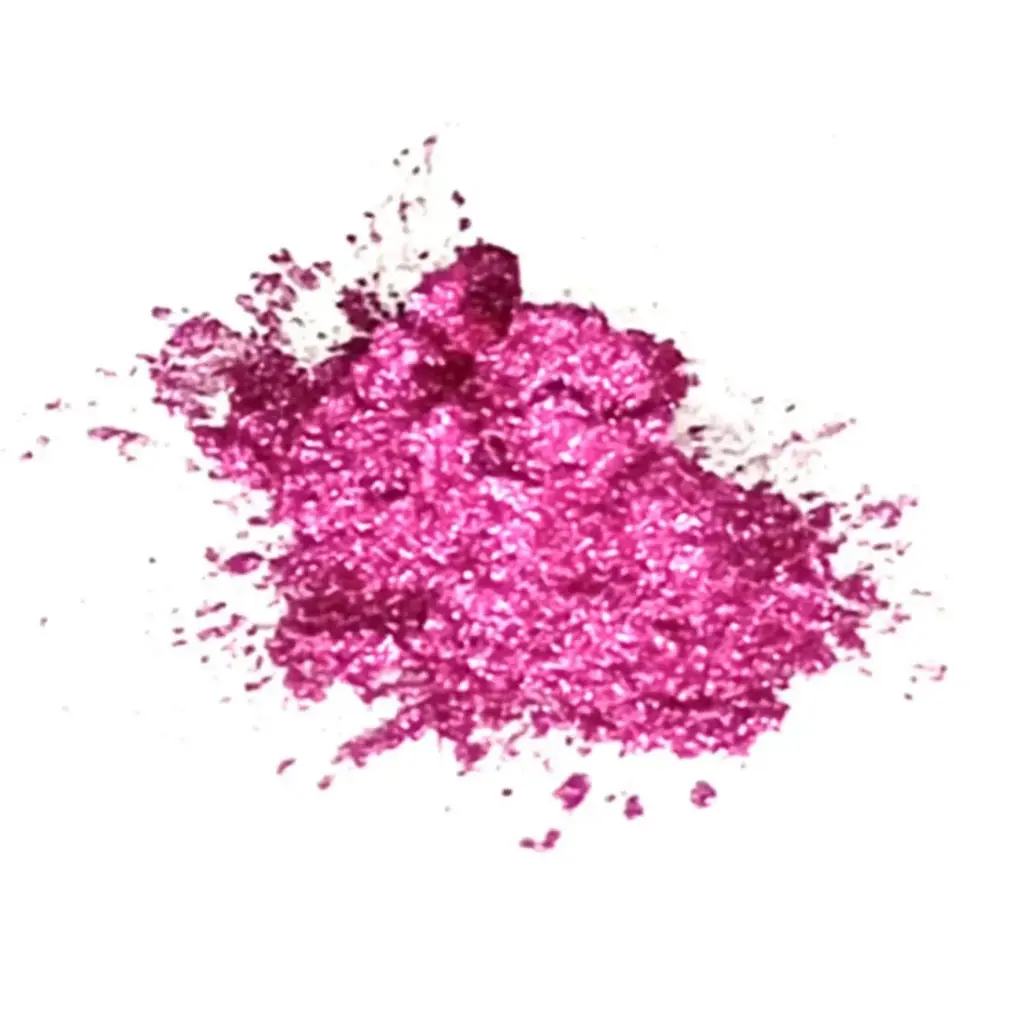 METAL POWDER FUCSIA 28gr