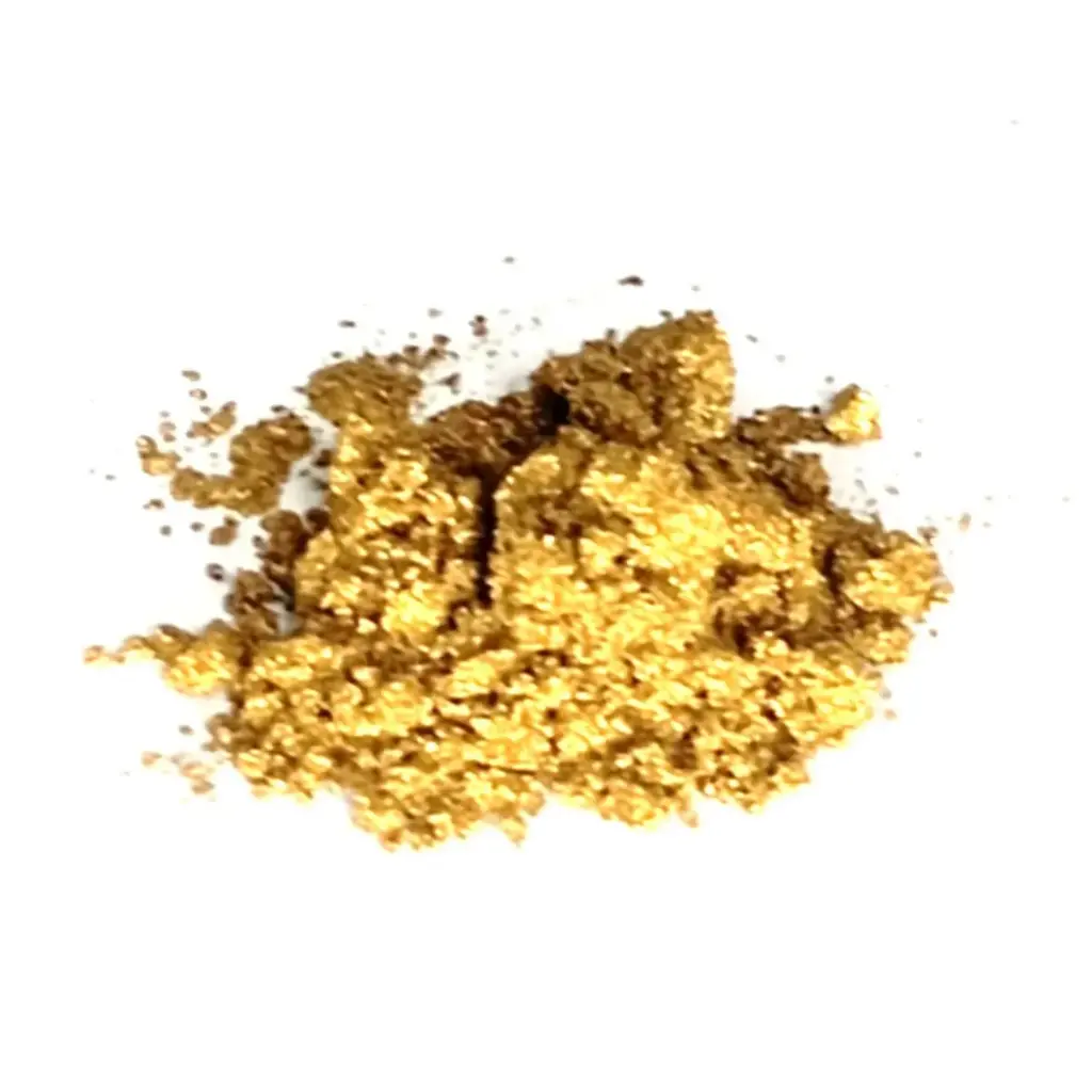 METAL POWDER GOLD 28gr