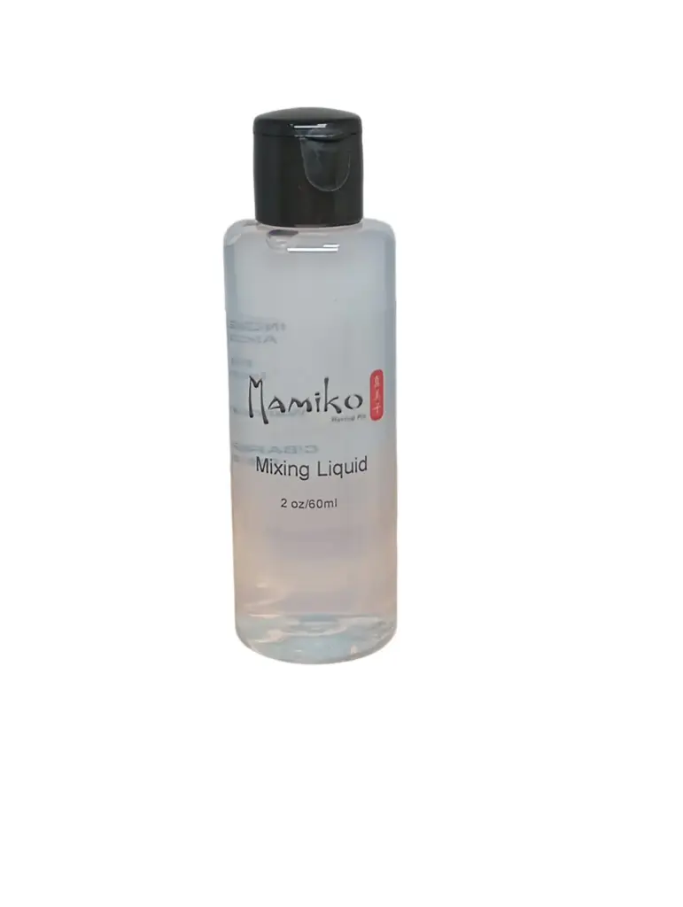 [300-060] MIXING LIQUID 60ML