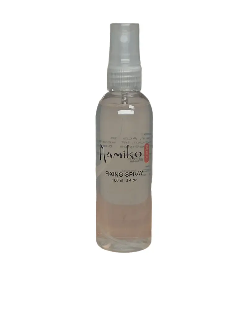 [301-100] FIXING SPRAY 100ML