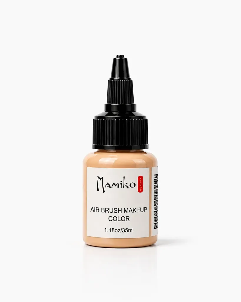 [111-035] AIR BRUSH COLOR "SKIN 35ML" 