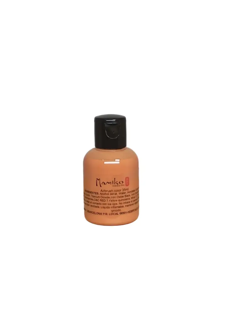 [111-035] AIR BRUSH COLOR "SKIN 35ML" 