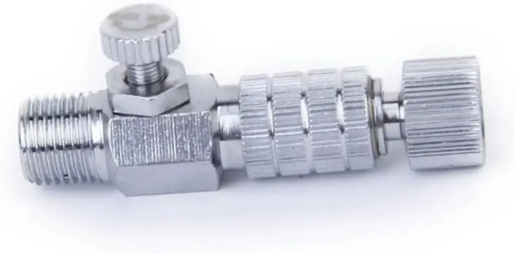 Regulador de presión