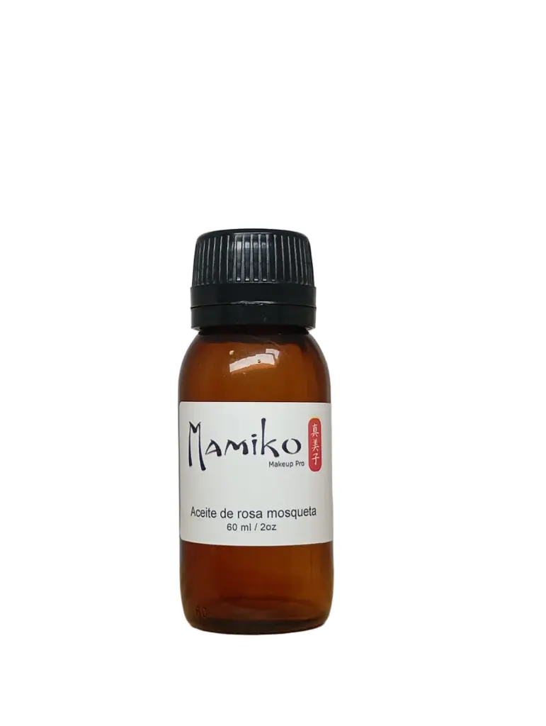 [403-060] Aceite rosa mosqueta 60ml 