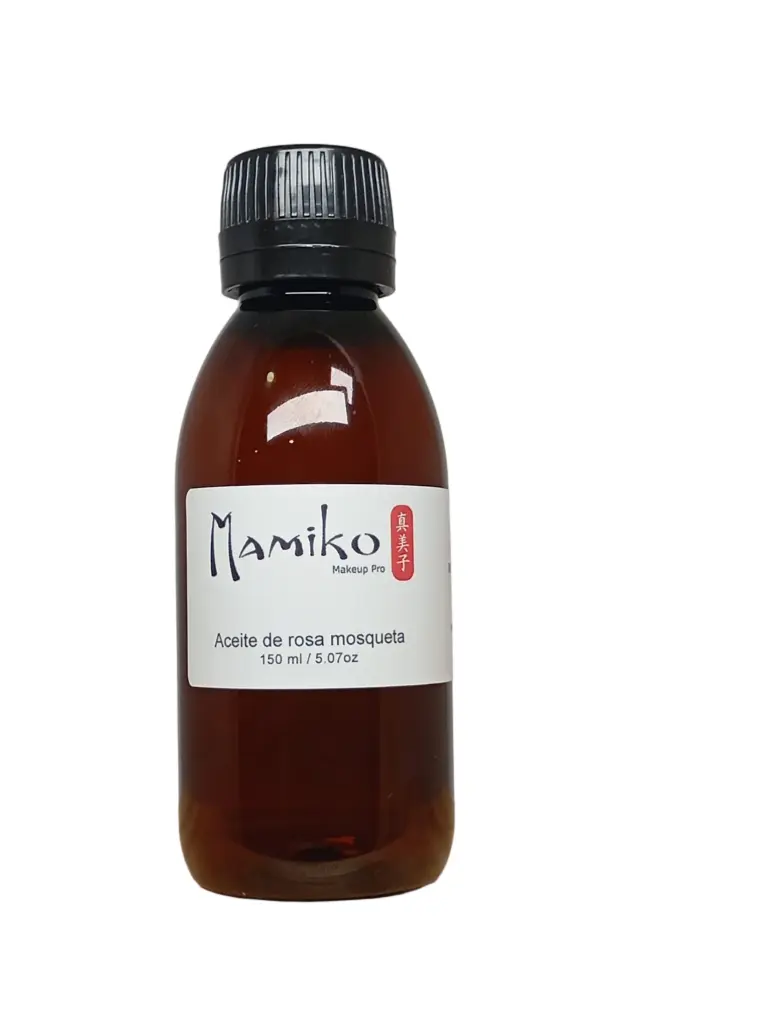 Aceite rosa mosqueta 150ml  