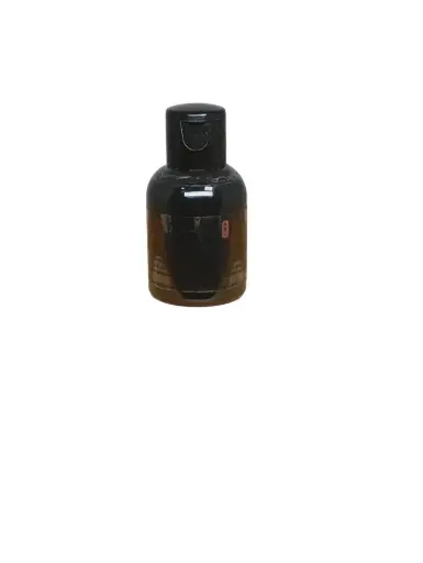 [100-035] AIR BRUSH COLOR "BLACK 35ML"