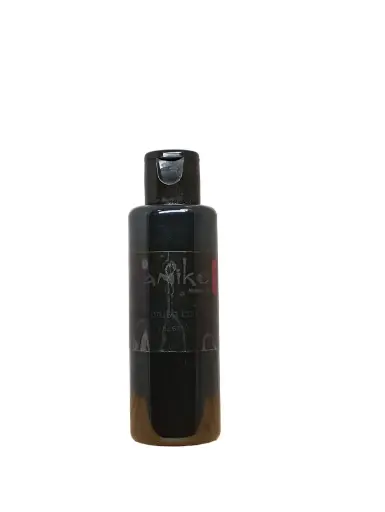 [100-060] AIR BRUSH COLOR "BLACK 60ML"