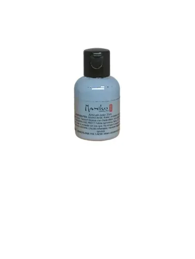 [108-035] AIR BRUSH COLOR "BLUE-GREY 35ML"