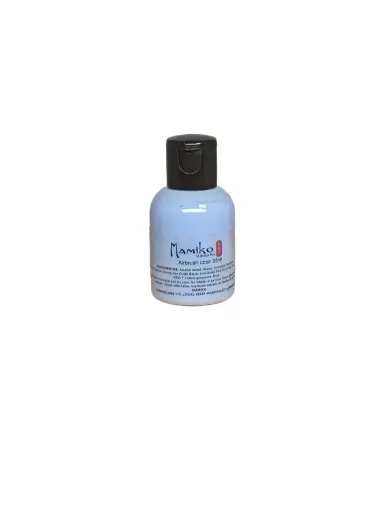 [114-035] AIR BRUSH COLOR "SKY BLUE 35ML"