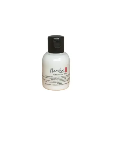 [101-035] AIR BRUSH COLOR "WHITE 35ML"