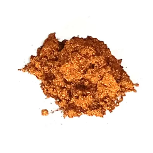 [204] METAL POWDER COPPER 28gr