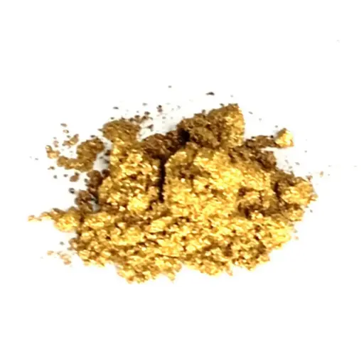[201] METAL POWDER GOLD 28gr