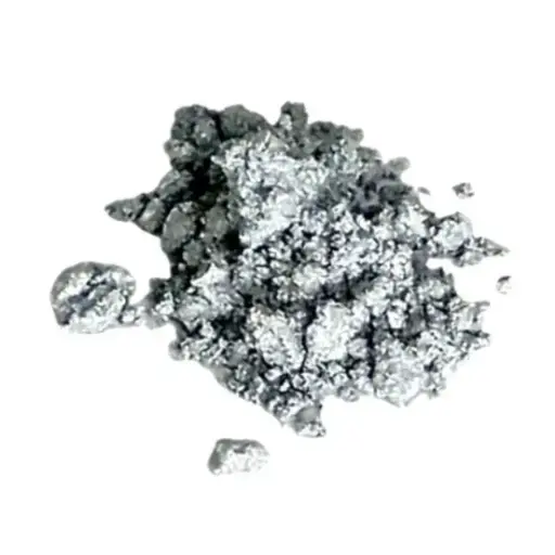 [202] METAL POWDER SILVER 14gr