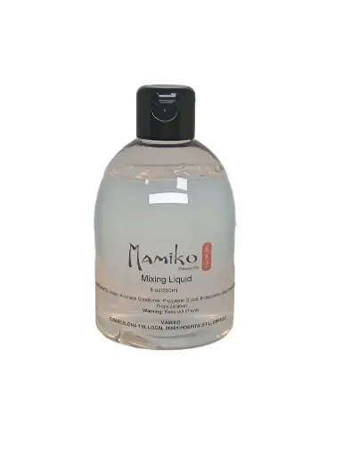 [300-250] MIXING LIQUID 250ML