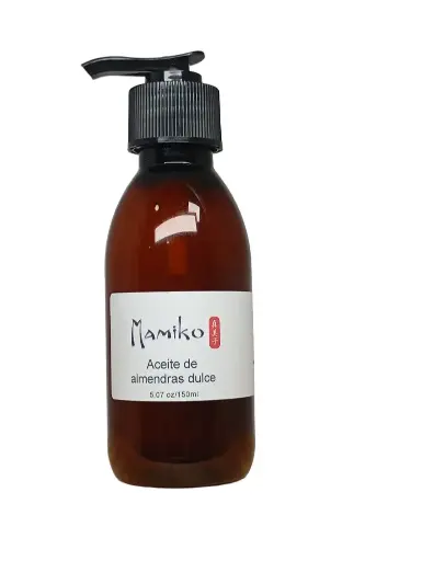 [401-150] Aceite de almendras dulces 150ml