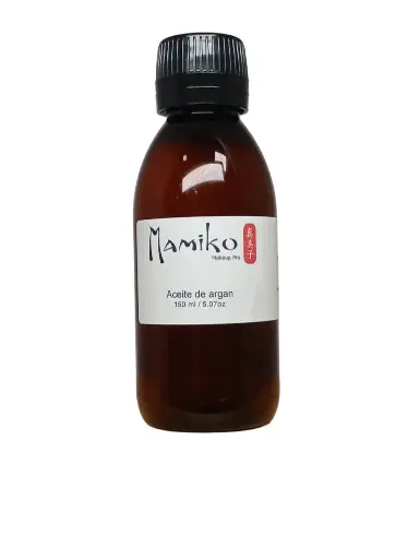 [400-150] Aceite de argan 150ml 