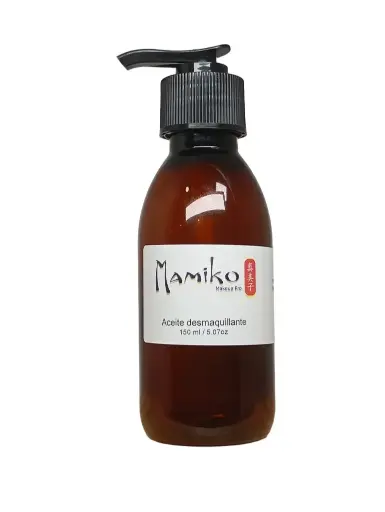 [405-150] Aceite desmaquillante 150ml